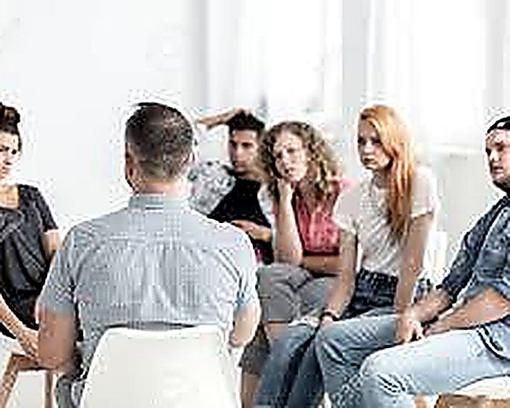 Jonge persoon — Jongerencoaching